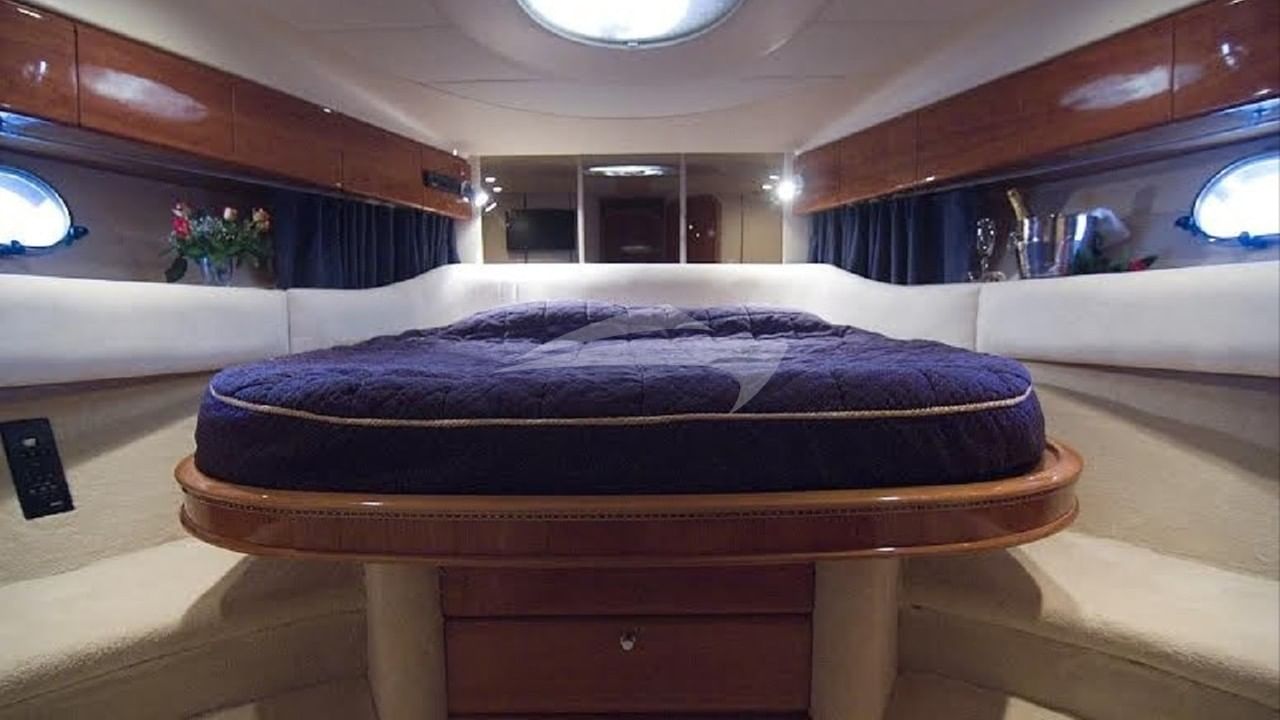 Master Stateroom