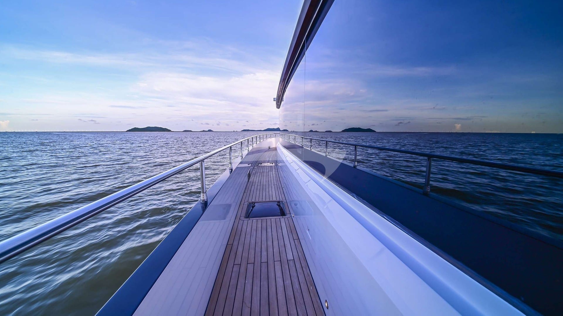 Evita East Mediterranean