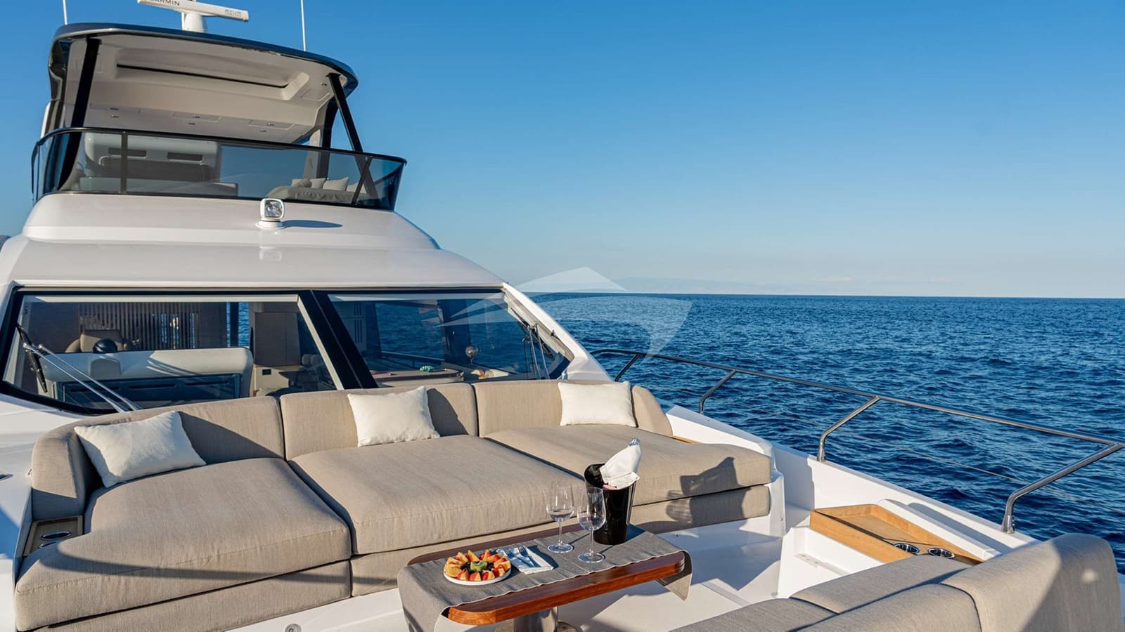 SBK, photo from the yacht portfolio 15