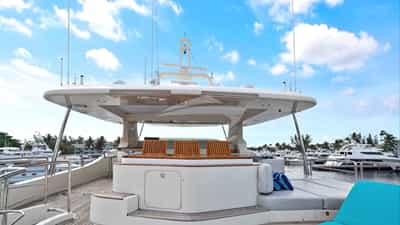 Flybridge