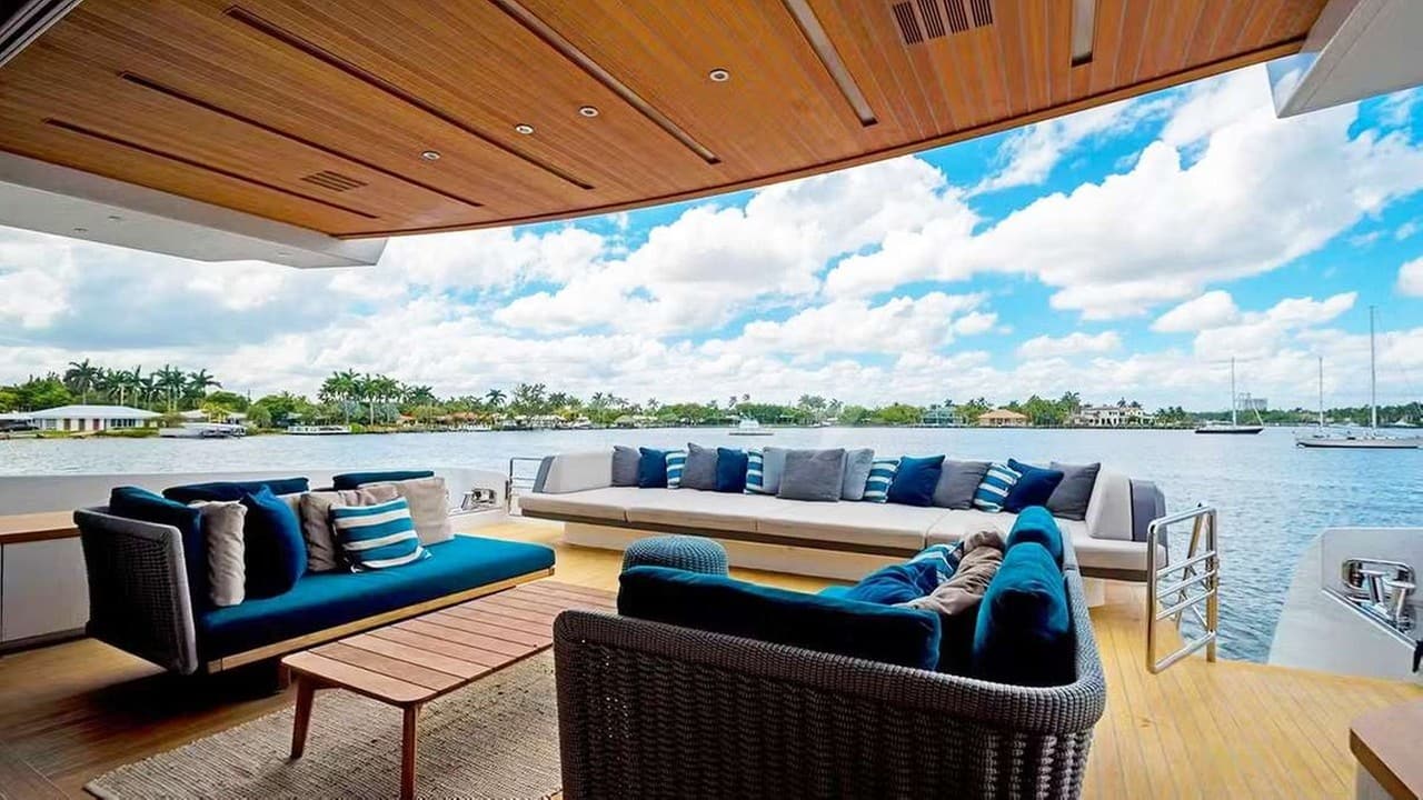 CYRA, photo from the yacht portfolio 10