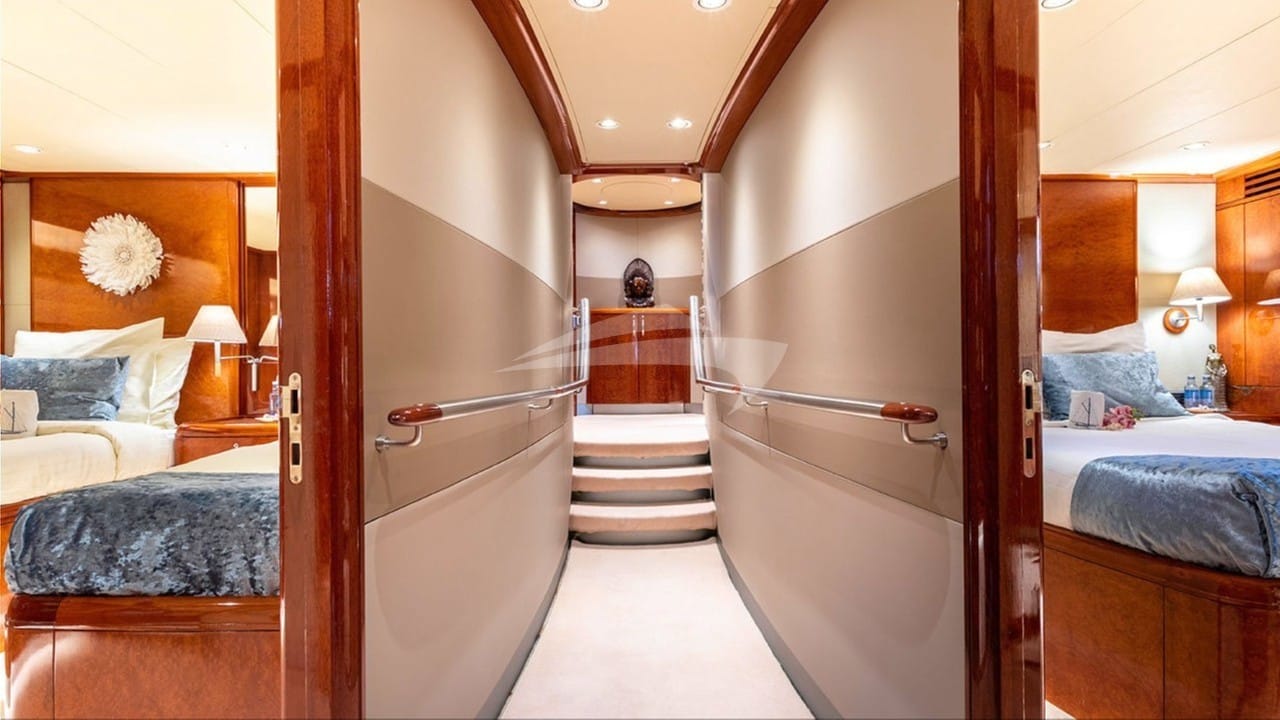 THANDEKA - Guest Cabins