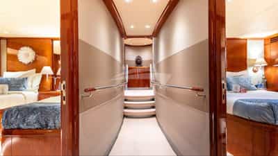 THANDEKA - Guest Cabins