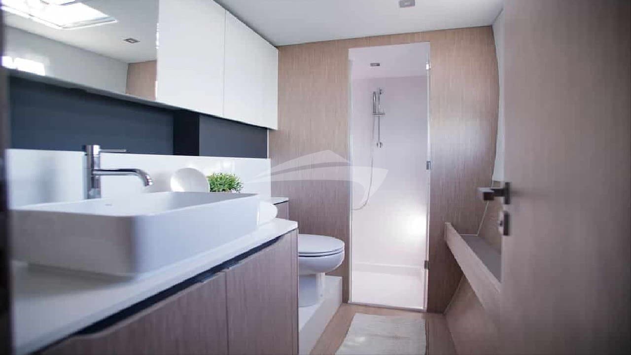 SAUVAGE, photo from the yacht portfolio 7