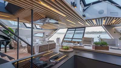 Galley