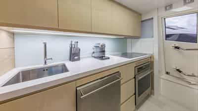 Galley