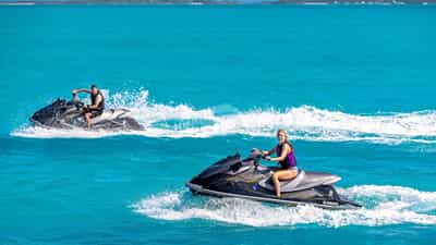 Jet Skis