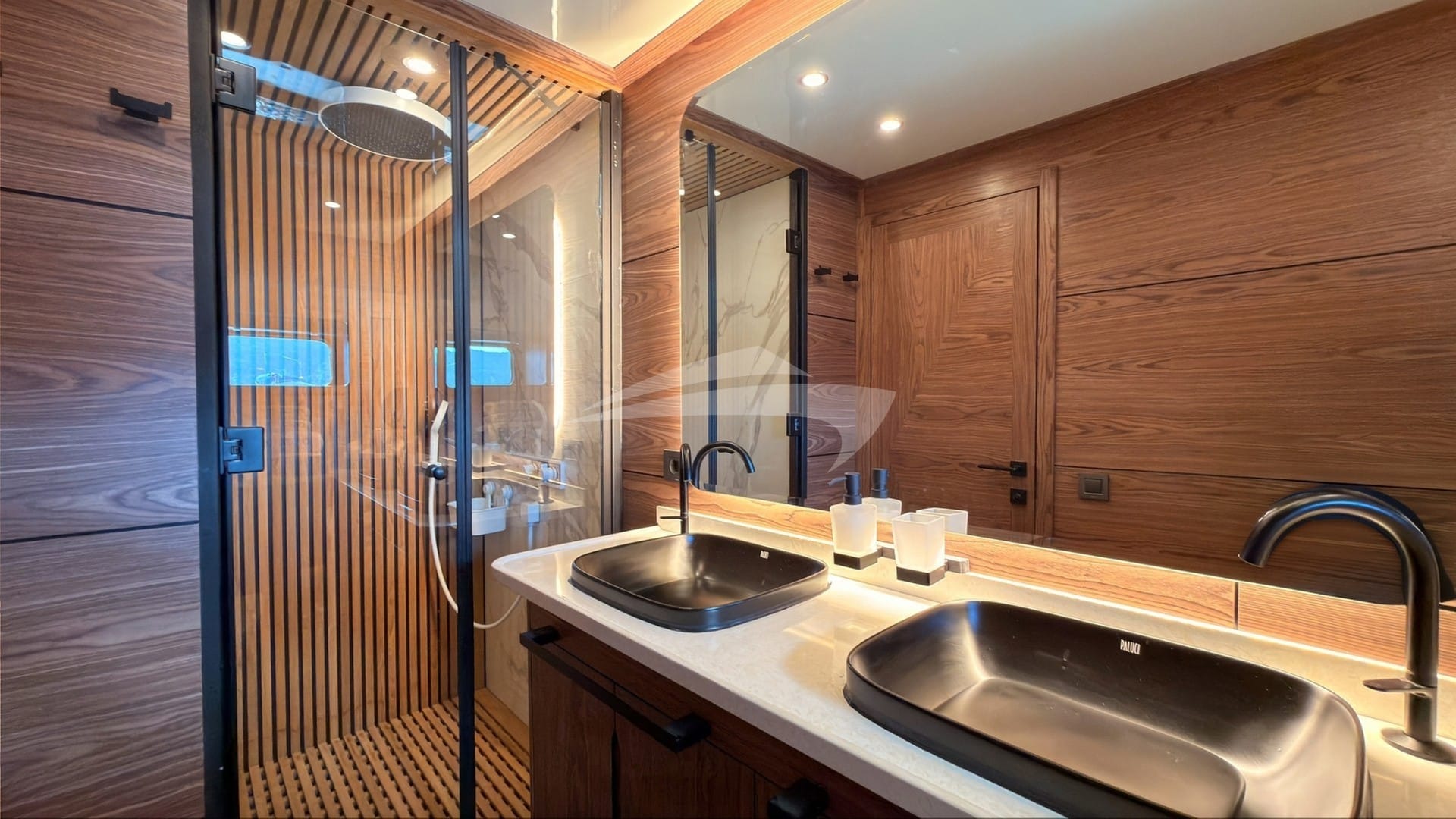 Port 1 Bathroom
