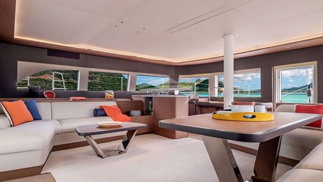 Photos of sister ship - new photos online soon