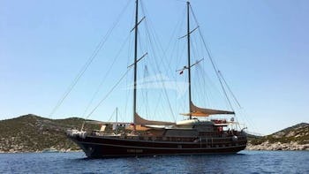 M/S E.ARDA DENIZ