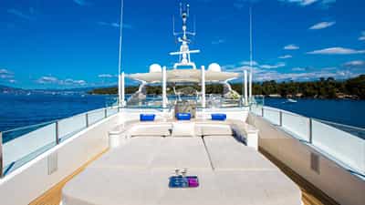 Sun Deck