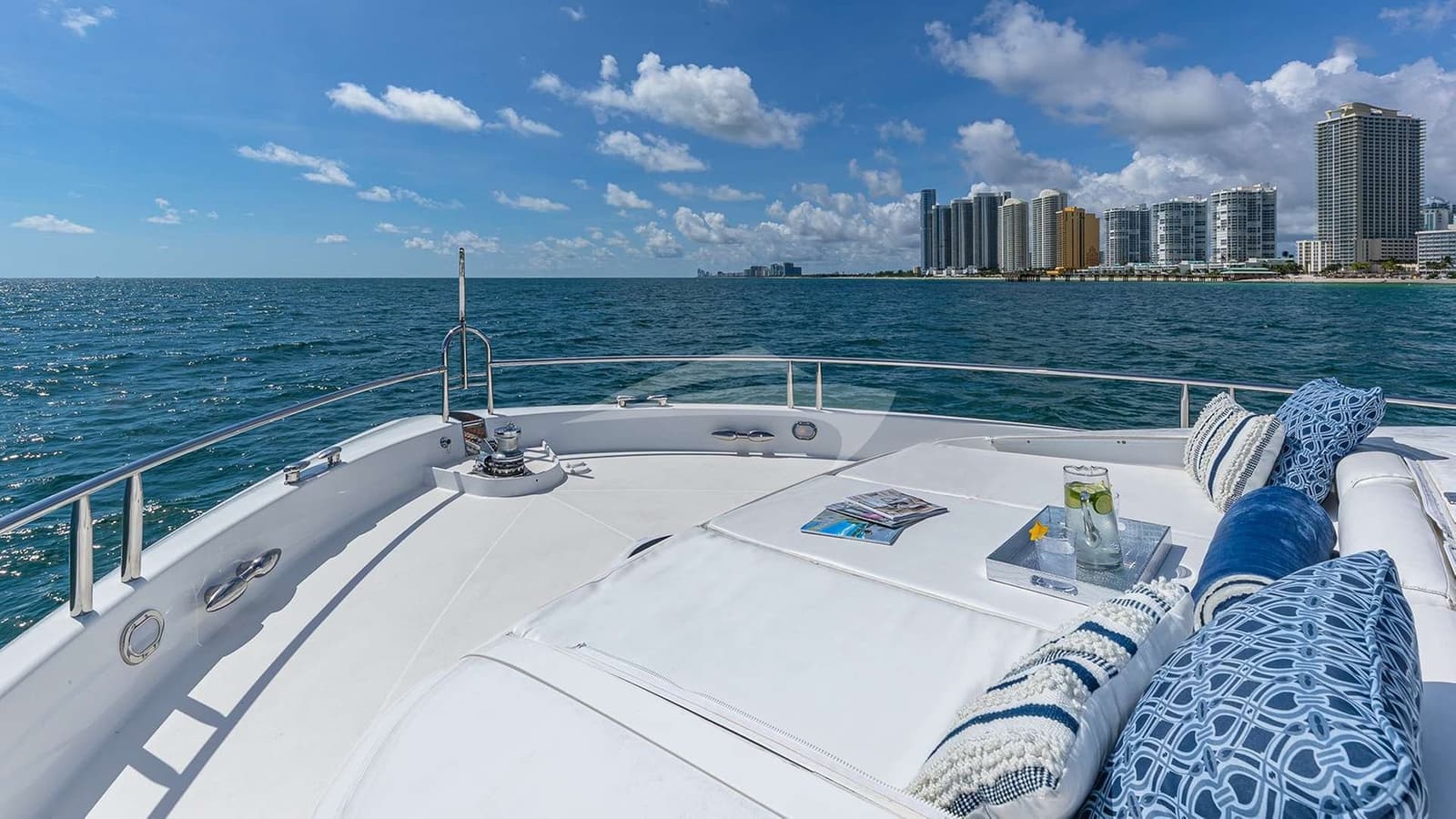 FINALLY-APHRODITE, photo from the yacht portfolio 12