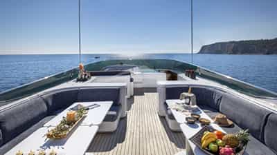 Sun Deck