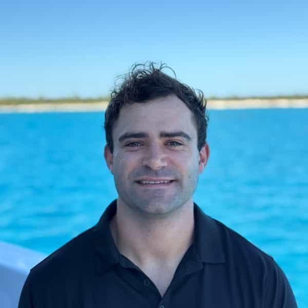 Deon Van Tonder