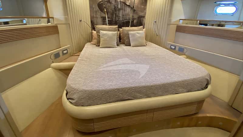 YACHT MIND 24m motor yacht charter, photo 10