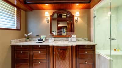 Guest Bath