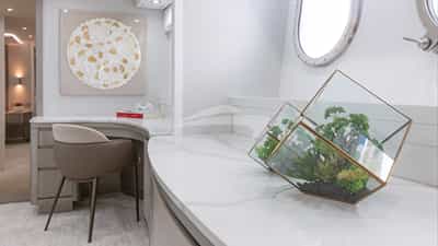 Master Office Desk