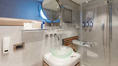 Guest Bathroom 2