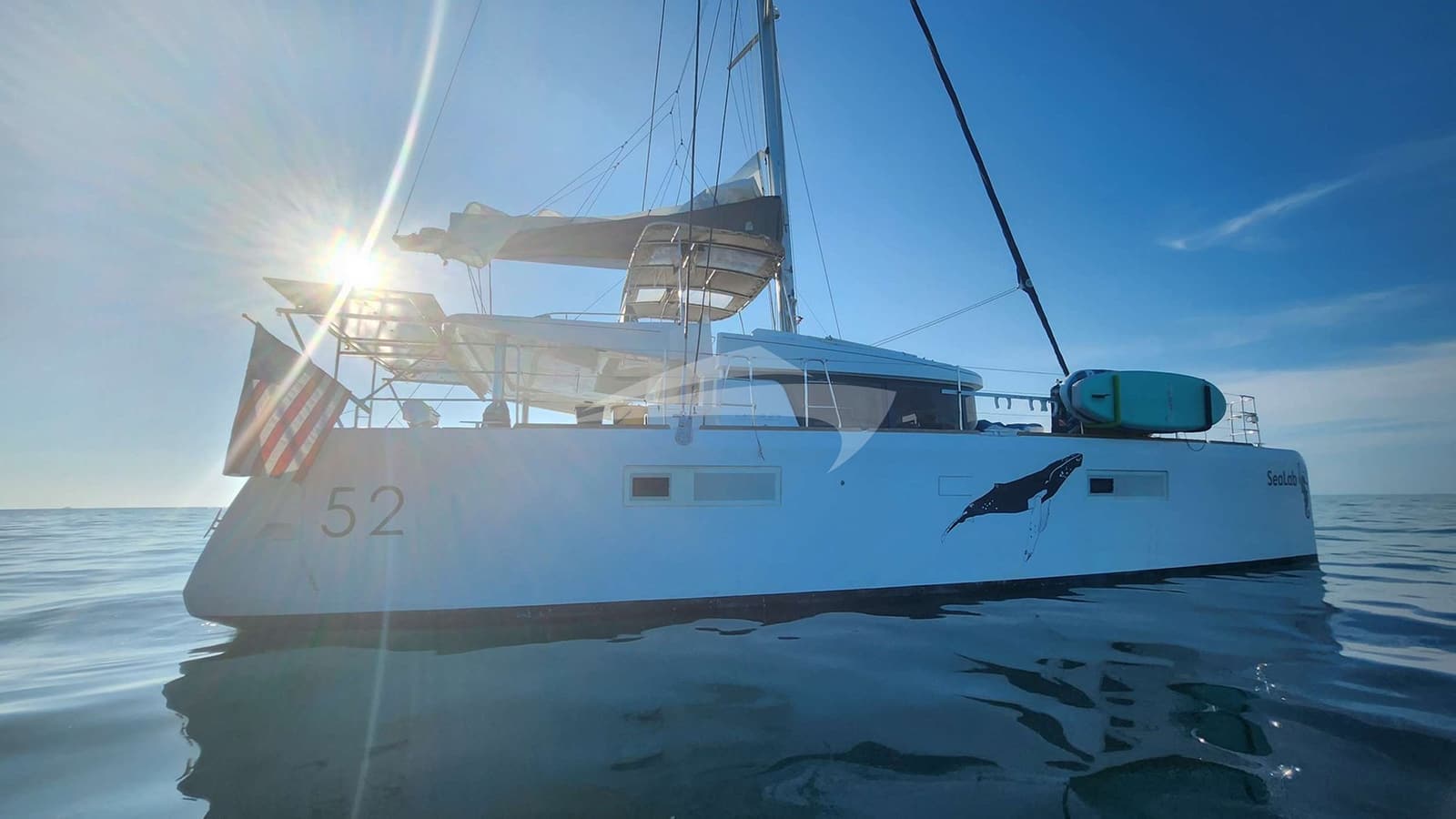 SEA LAB, photo from the yacht portfolio 16