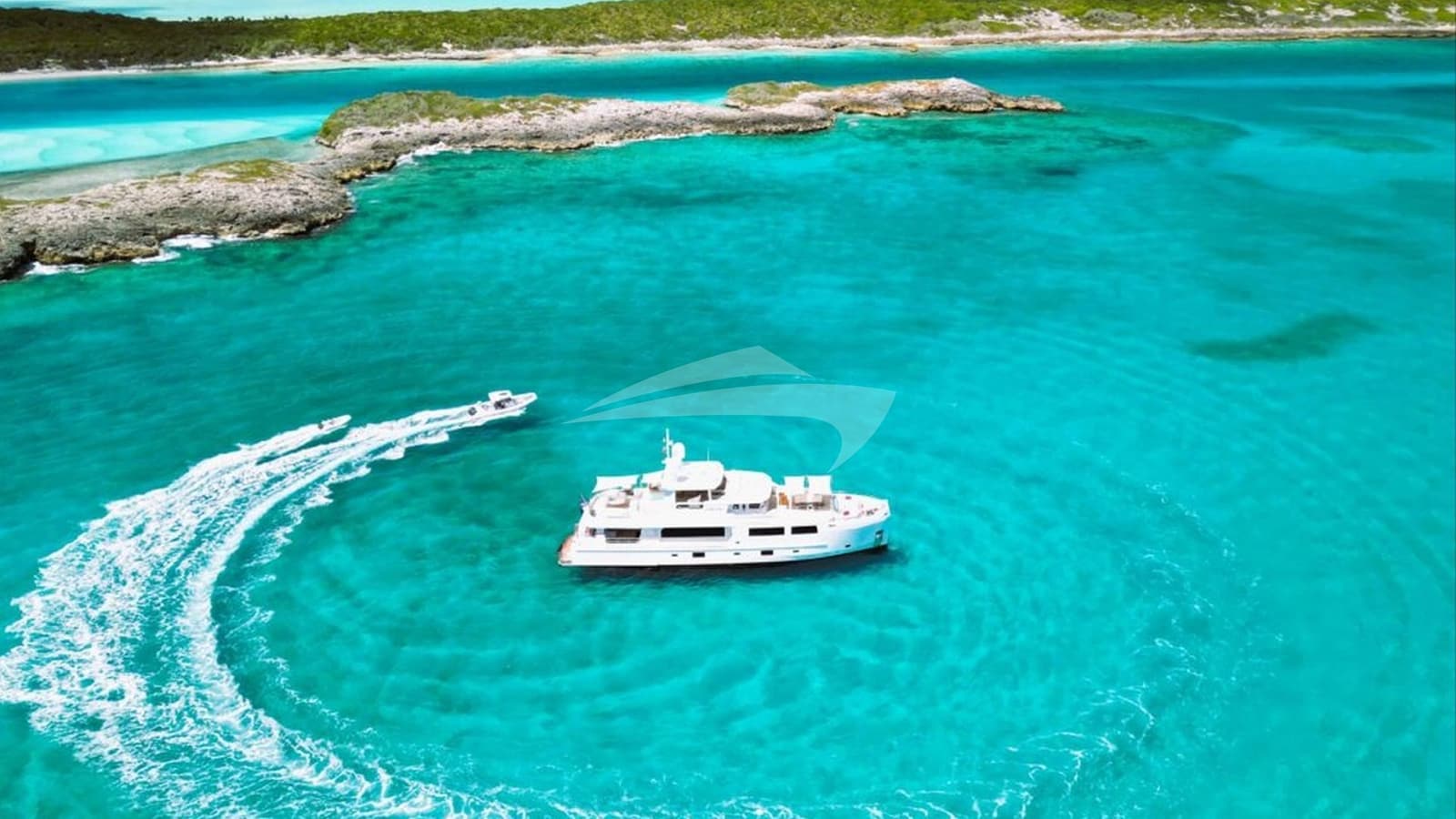 CURFEW II, photo from the yacht portfolio 4