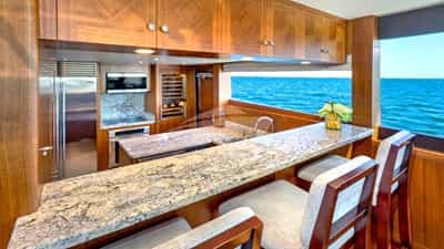 Galley