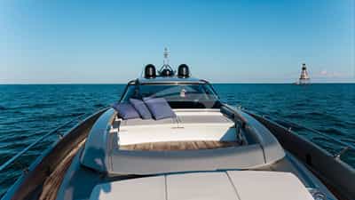 Foredeck