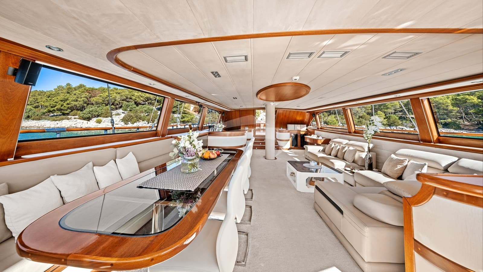 ALESSANDRO I, photo from the yacht portfolio 25