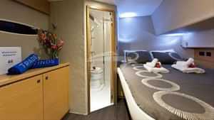 Yacht Charter BLUE PEPPER With Worth Avenue Yachts