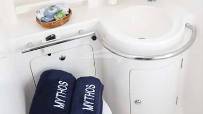 MYTHOS 17m sailing yacht charter, photo 8