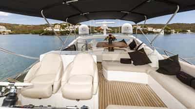 Flybridge