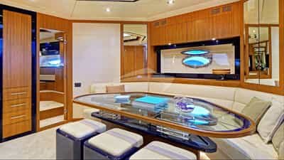 Saloon 3