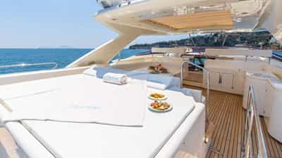 Sun Deck