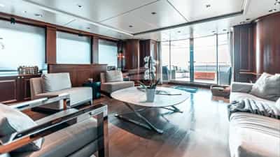 Saloon