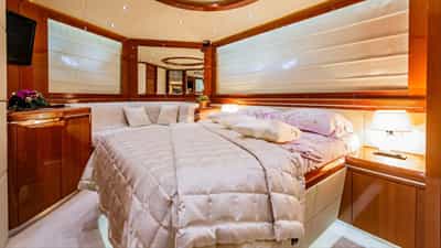 VIP Cabin