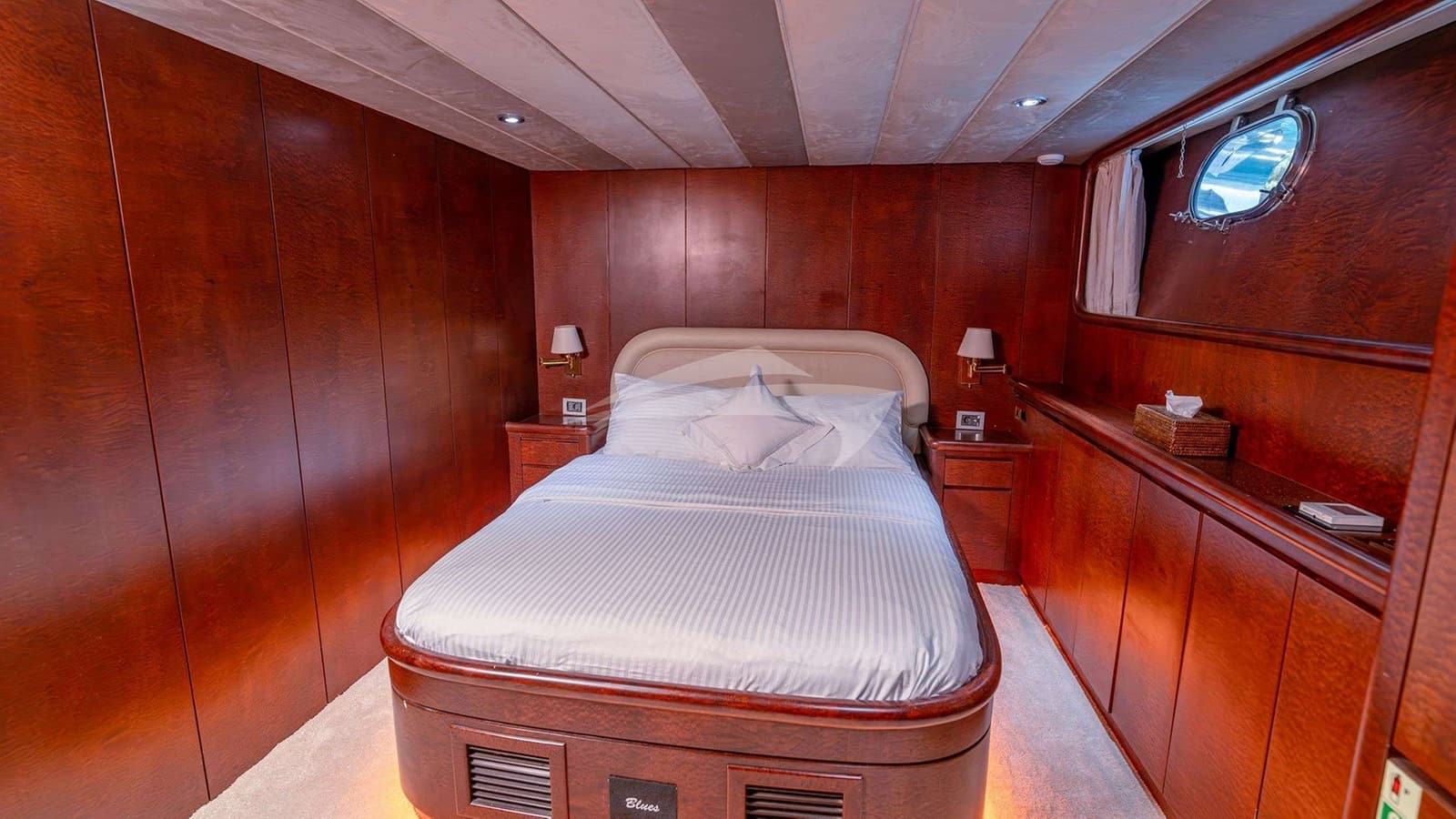BLUES, photo from the yacht portfolio 11