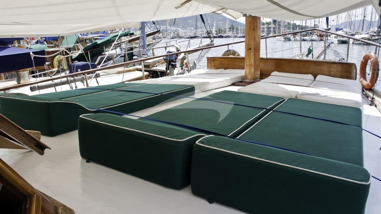 BOLERO, photo from the yacht portfolio 4