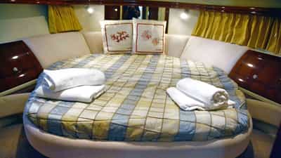 Master Cabin