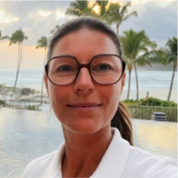 Célia Chauveau
