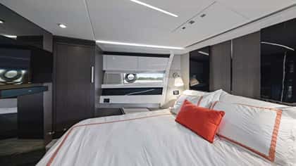 WATER YOU DOING 22m motor yacht charter, photo 7