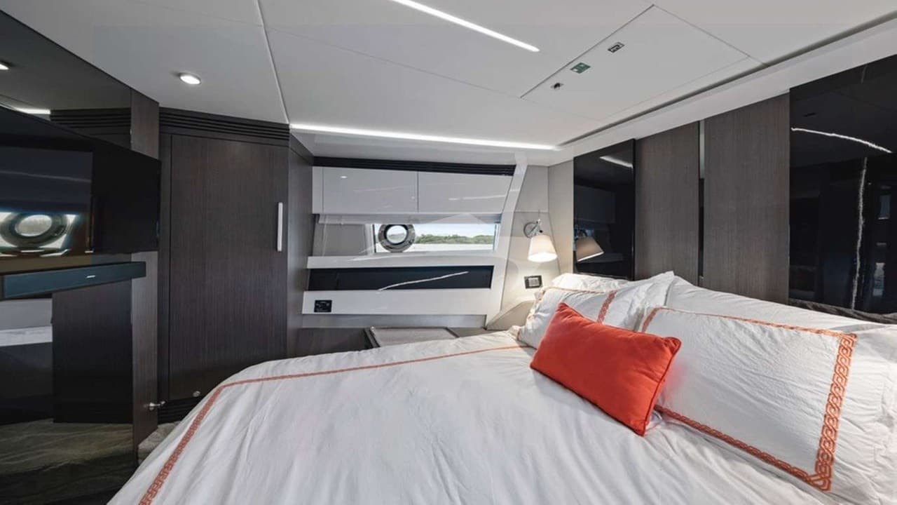 WATER YOU DOING, photo from the yacht portfolio 6