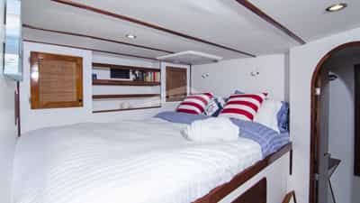 Queen Stateroom