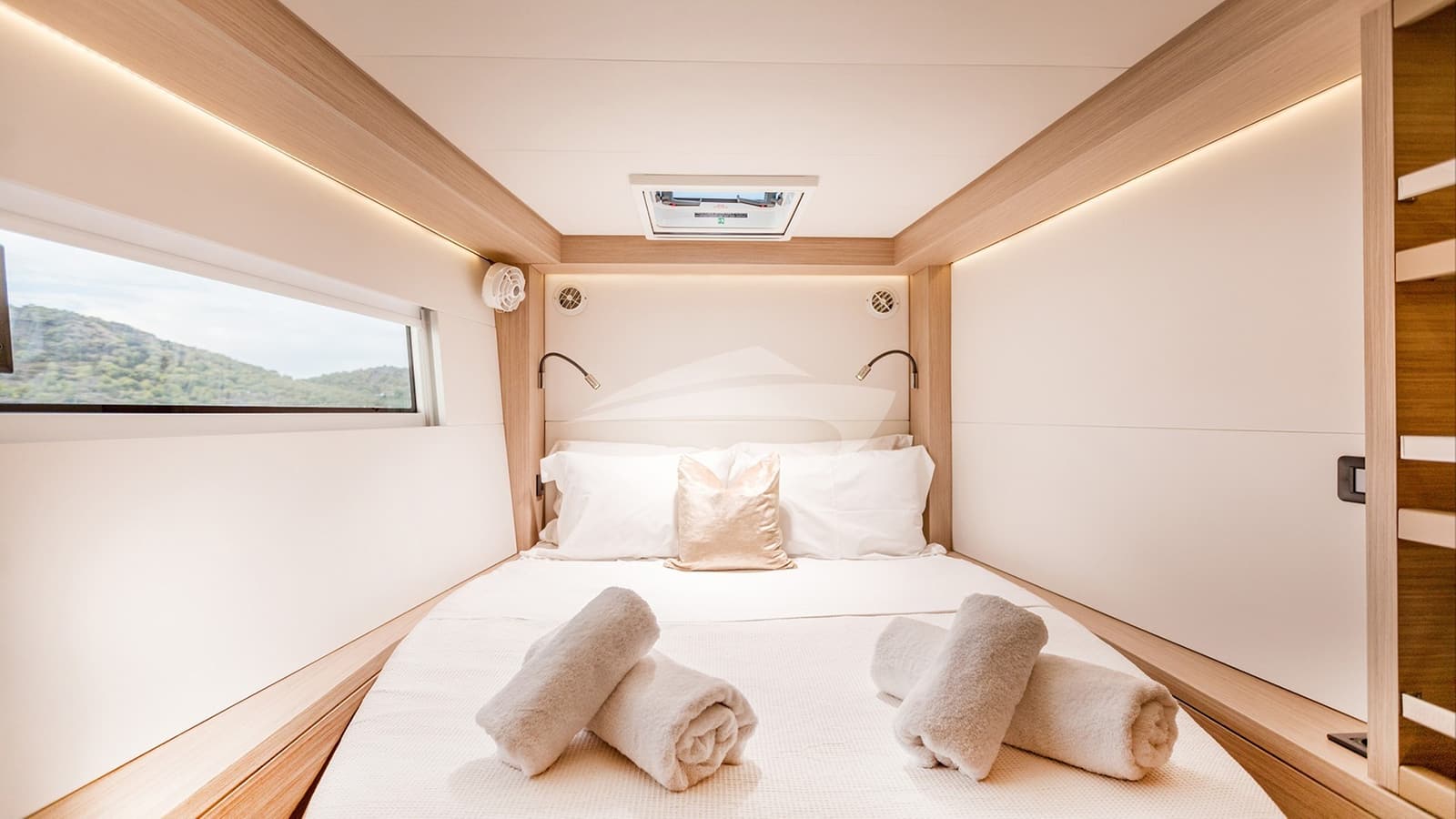 BABALU 51, photo from the yacht portfolio 19