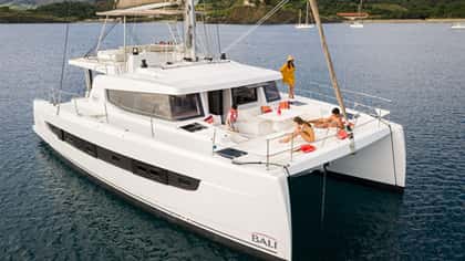 MARTINON 15m sailing yacht charter, photo 8