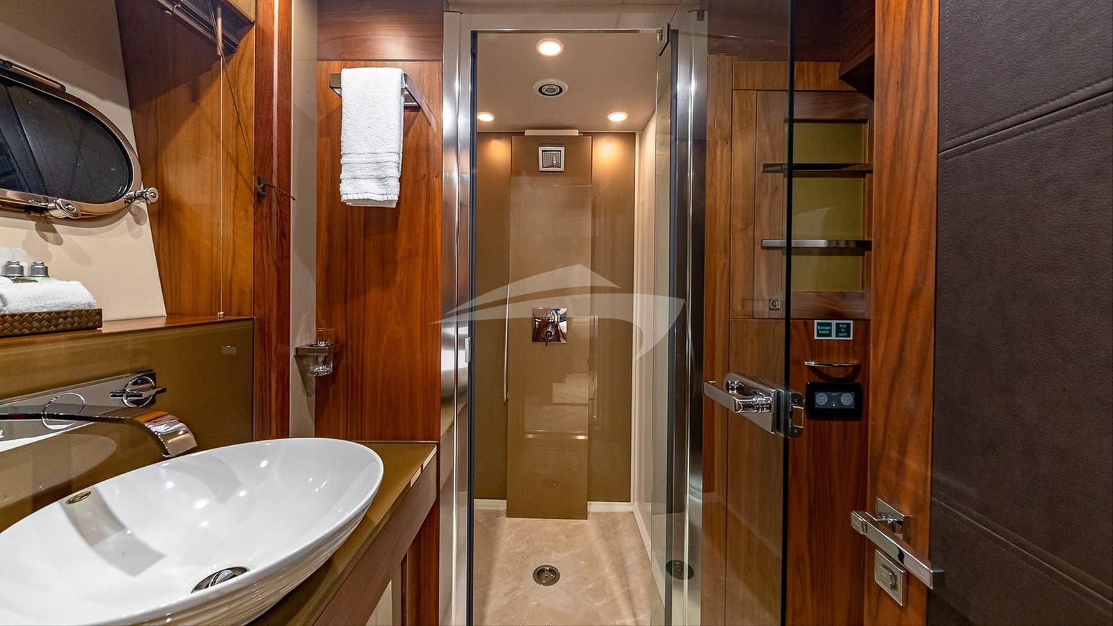 EMRYS, photo from the yacht portfolio 17