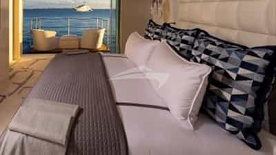 Master Cabin