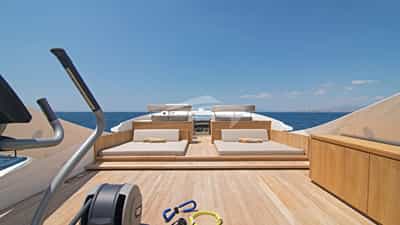 Top Deck