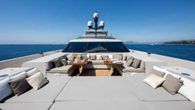 Sun Deck