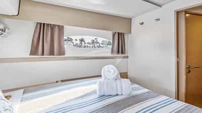 Guest Stateroom