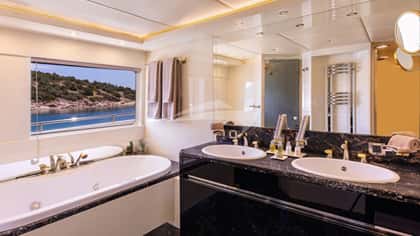 MAGIX 38m motor yacht charter, photo 11