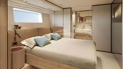 AKIRA 27m motor yacht charter, photo 8